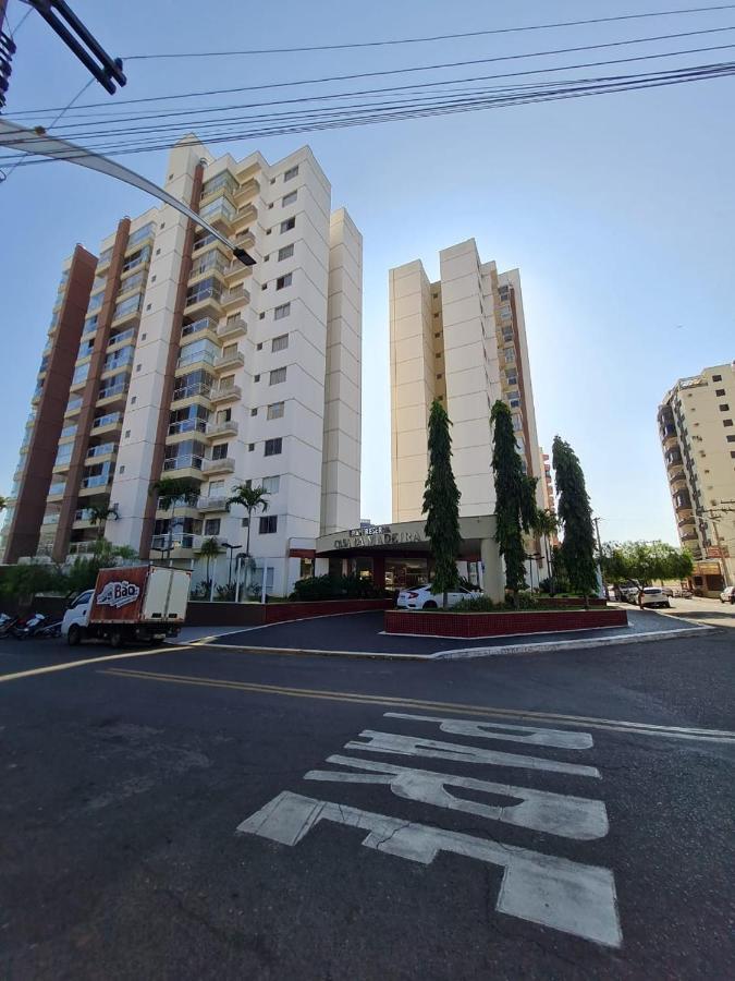 Gran Reserva Casa Da Madeira Caldas Novas Exterior foto